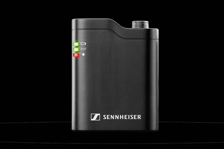 Review: Sennheiser Profile Wireless Mic
