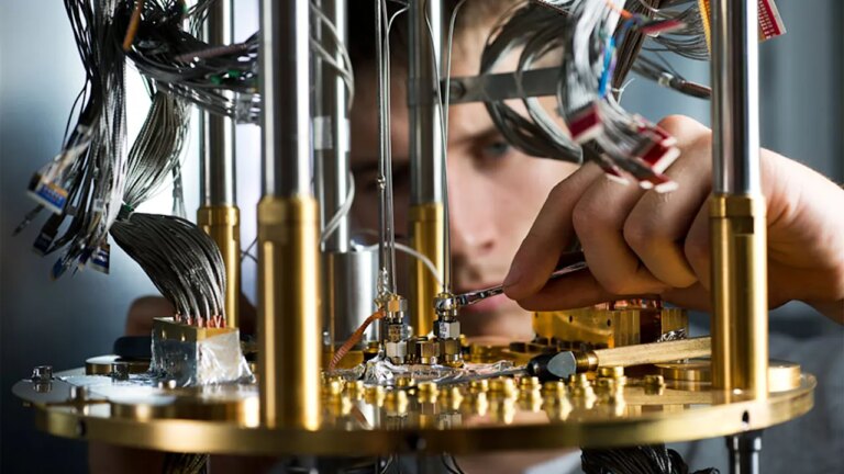 Rigetti, D-Wave, and other quantum computing stocks are leaping again: How high will they go? Rigetti, D-Wave, and other quantum computing stocks are leaping again: How high will they go?