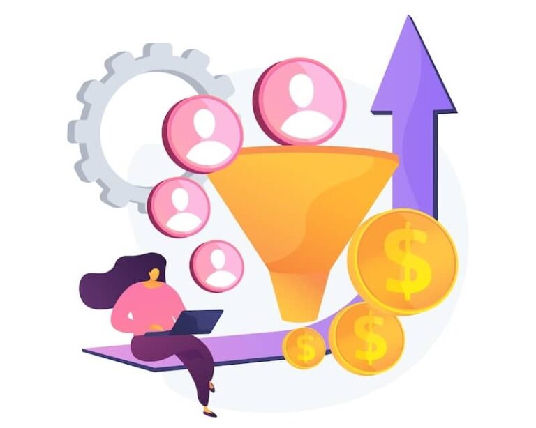 Set and Forget in Marketing Funnel Automation