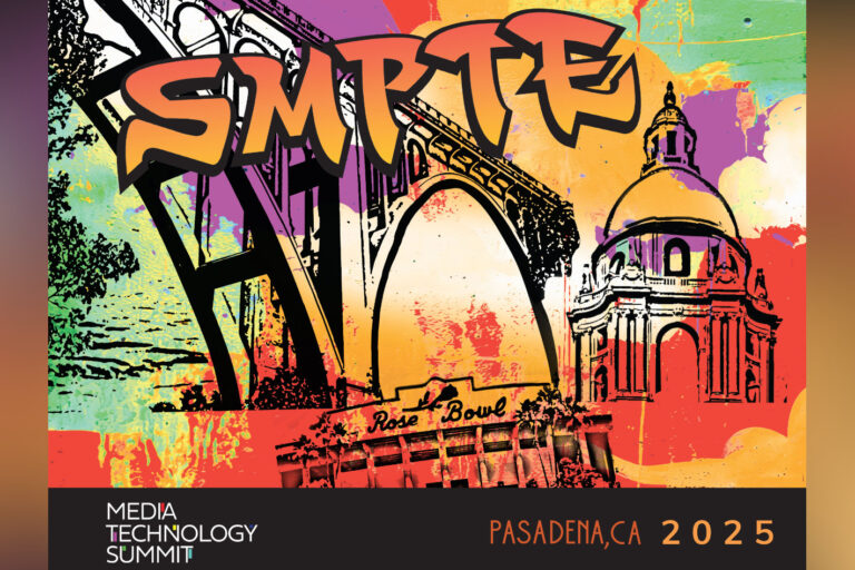 SMPTE unveils plans for 2025 Media Technology Summit