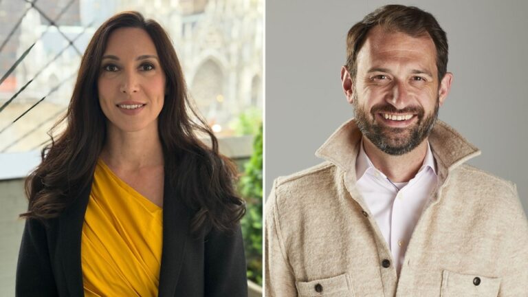 Saks Global Fills Two Key Store Roles Christina DeGrezia and Matt Dunphy