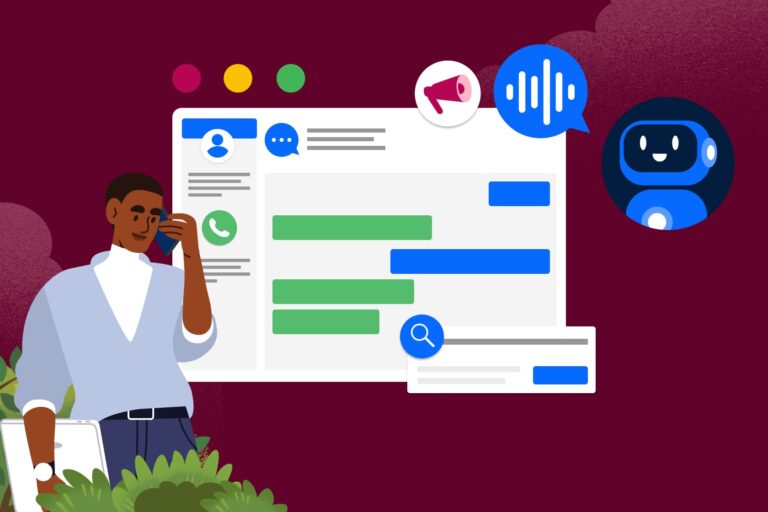 Salesforce Finally Fixes What’s Broken About Phone Support Salesforce Finally Fixes What's Broken About Phone Support