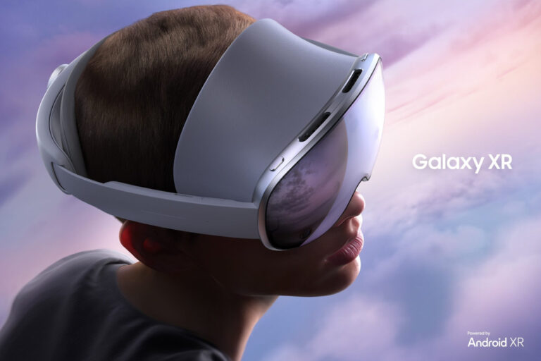 Samsung Galaxy XR: Apple Vision Pro rival costs $1,799.99