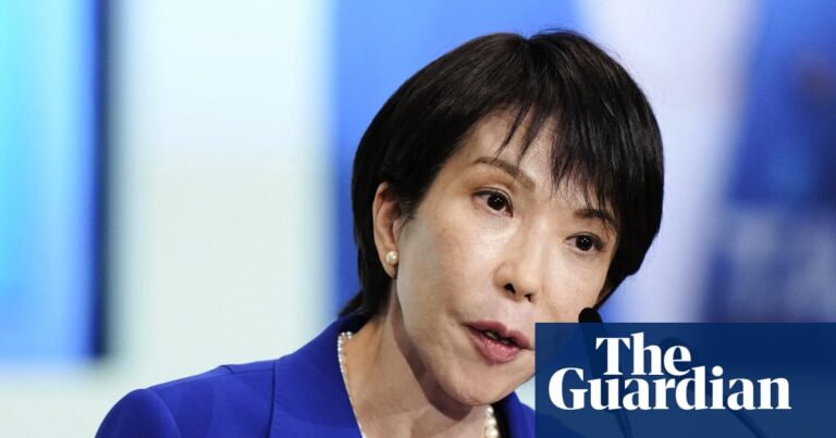 Sanae Takaichi expected to become Japan’s first female PM after winning ruling party leadership | Japan