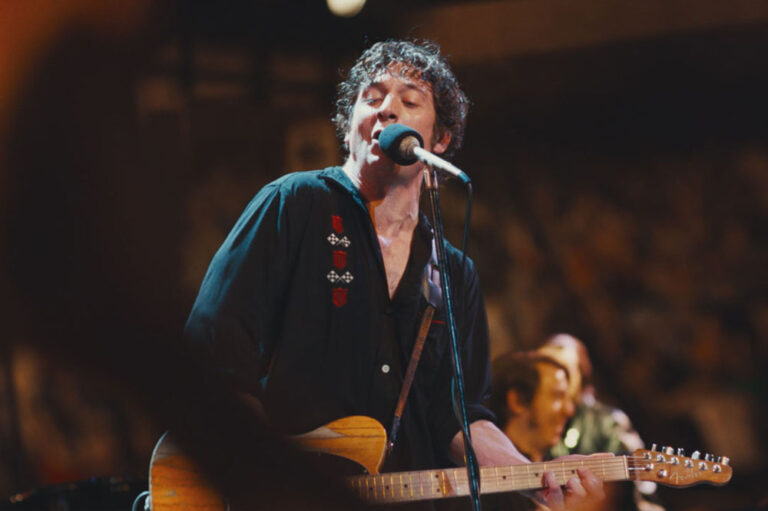 Scott Cooper Talks Post and Sound: Springsteen: Deliver Me From Nowhere Scott Cooper Talks Post and Sound: Springsteen: Deliver Me From Nowhere