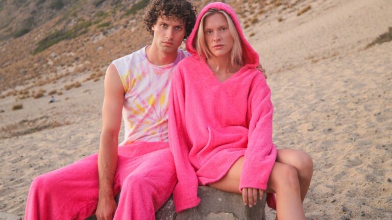 Baja East Spring 2026