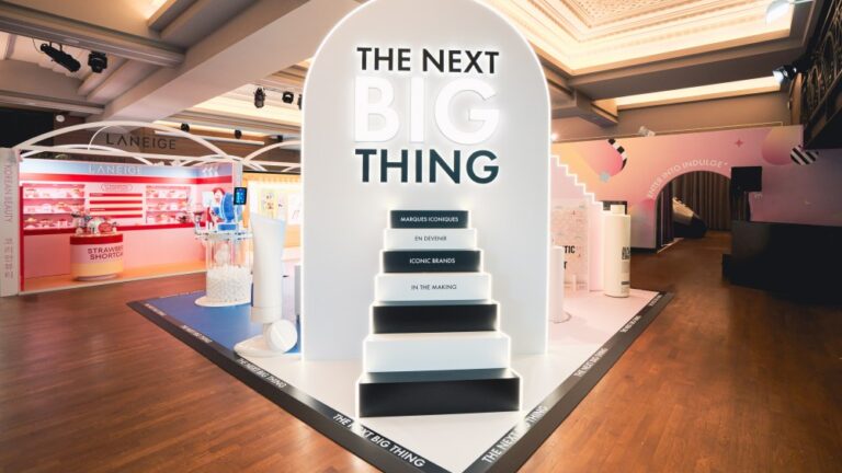 Sephoria Paris Opens, Sephora EMEA Chief Talks Strategy At Sephoria Paris