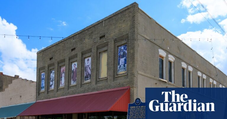 Six people dead in shootings during two separate Mississippi homecoming gatherings | Mississippi Six people dead in shootings during two separate Mississippi homecoming gatherings | Mississippi