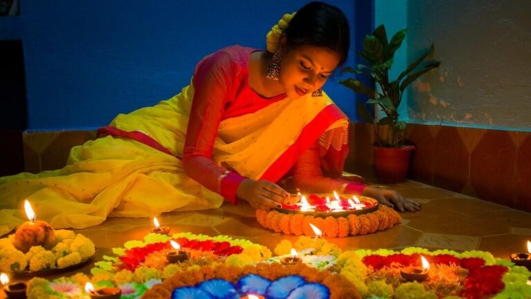 Skin looking dull before Diwali? Delhi cosmetologist shares festive season guide for glowing skin and radiant hair