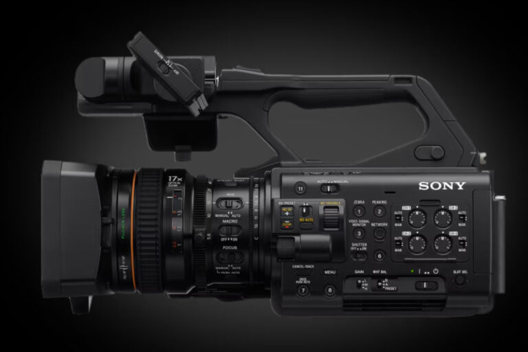 Sony launches first video-compatible Camera Authenticity solution by Jose Antunes Sony launches first video-compatible Camera Authenticity solution