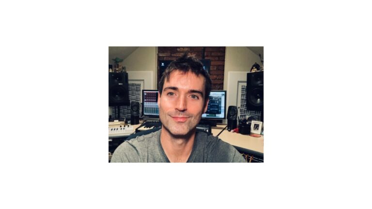 Sound designer Ryan Hobler blends music & post with Krotos Studio by Allan Tépper Sound designer Ryan Hobler blends music & post with Krotos Studio 11