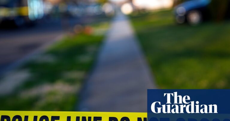 South Carolina bar shooting leaves four people dead and 20 injured, officials say | US news South Carolina bar shooting leaves four people dead and 20 injured, officials say | US news