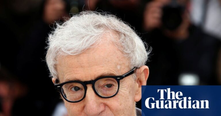 Spanish government co-funding Woody Allen’s new film – but it must feature ‘Madrid’ in the title | Movies Spanish government co-funding Woody Allen’s new film – but it must feature ‘Madrid’ in the title | Movies
