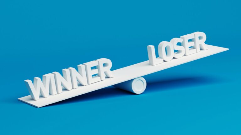 Stock Market Winners and Losers of the ‘Big, Beautiful’ Bill Stock Market Winners and Losers of the 'Big, Beautiful' Bill
