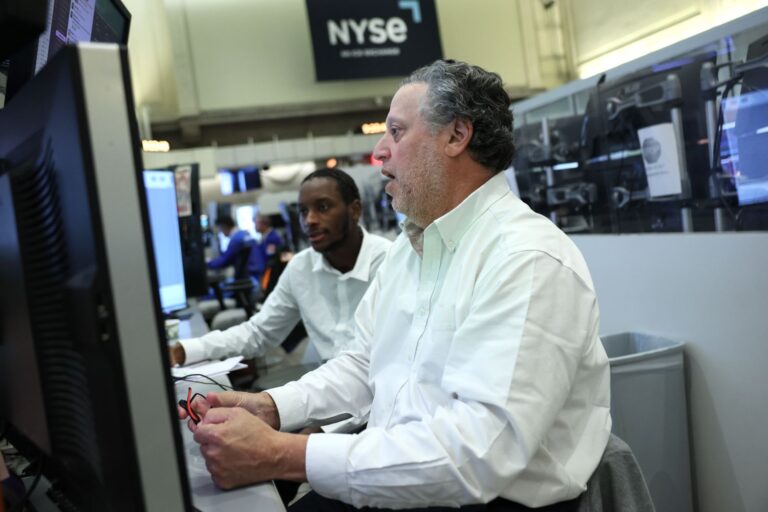 Stocks End Mixed After Powell Says Another Rate Cut in December ‘Not a Foregone Conclusion’; Nvidia Hits $5 Trillion Market Cap Stocks End Mixed After Powell Says Another Rate Cut in December 'Not a Foregone Conclusion'; Nvidia Hits $5 Trillion Market Cap