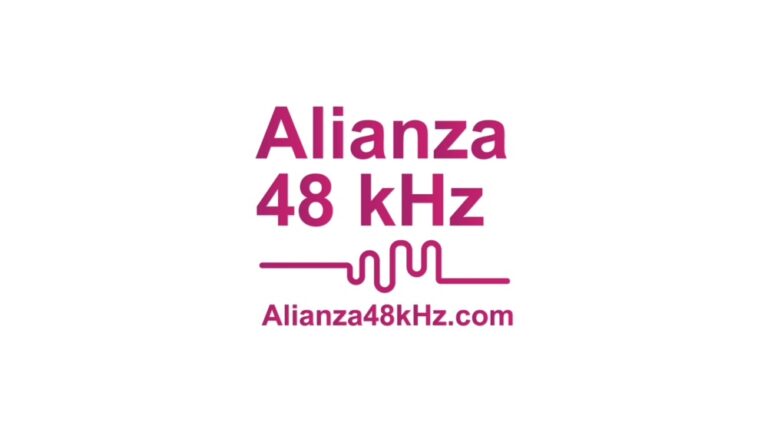 StreamYard goes 48 kHz! Welcome to the Alliance! by Allan Tépper StreamYard goes 48 kHz! Welcome to the Alliance! 11