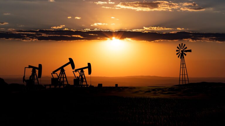 Striking Gold (or Gas): The Nuances of Energy Investing