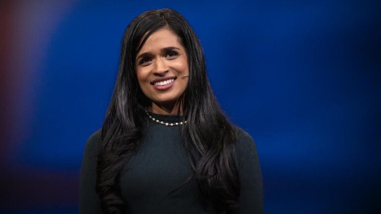 TED Talks Daily Book Club: Why change is so scary — and how to unlock its potential | Maya Shankar (re-release)