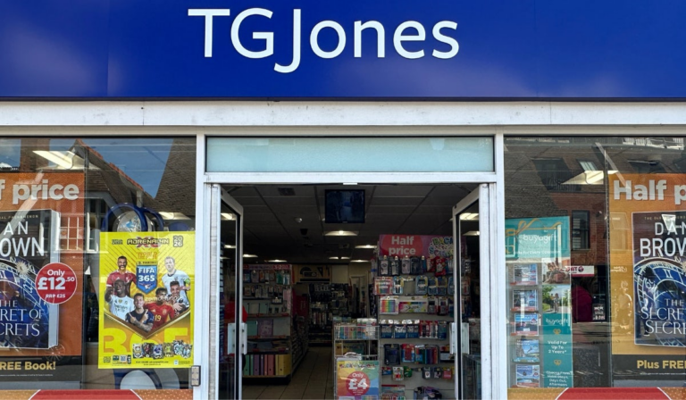 TGJones