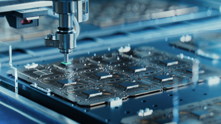 TSMC Sees Continued AI Strength