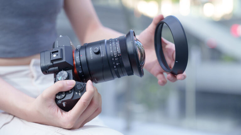 TTArtisan 17mm f4 Tilt Shift Brings Ultra-Wide Perspective Control to Full-Frame and GFX TTArtisan 17mm f4 Tilt Shift Brings Ultra-Wide Perspective Control to Full-Frame and GFX