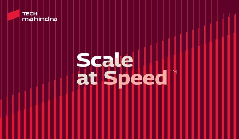 Tech Mahindra on why its refresh will boost global perceptions Tech Mahindra on why its refresh will boost global perceptions