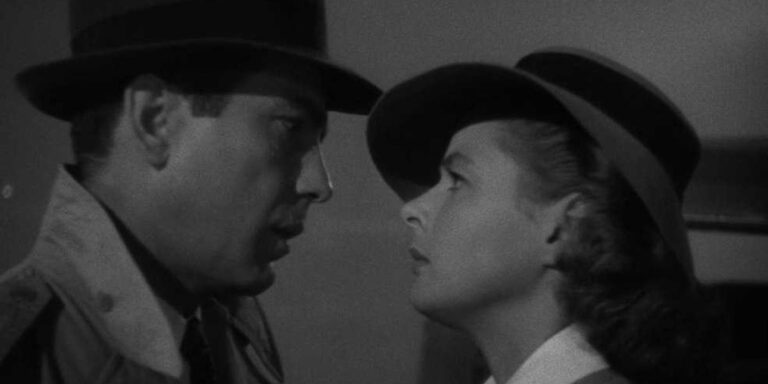 That One Line From ‘Casablanca’ That Still Breaks Hearts 8 Decades Later That One Line From ‘Casablanca’ That Still Breaks Hearts 8 Decades Later