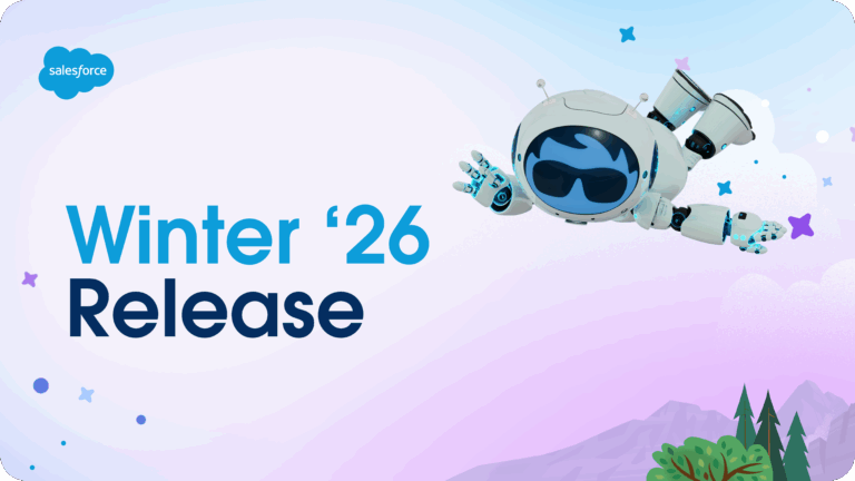 The Agentic Era for Salesforce Partners