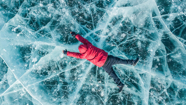 The Best CEOs Can Spot Where Their Organization Is Under the Greatest Pressure