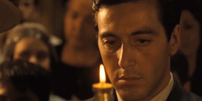 The Chilling Montage That Turned ‘The Godfather’ Into a Masterpiece The Chilling Montage That Turned ‘The Godfather’ Into a Masterpiece
