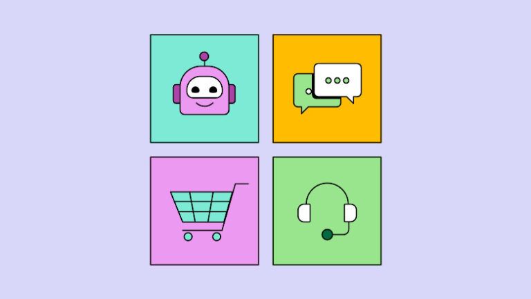 The Complete Guide to Chatbots for Marketing