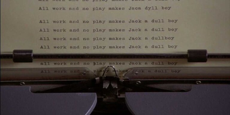 The Creepiest Reveal in 'The Shining' Has Nothing to Do With Ghosts
