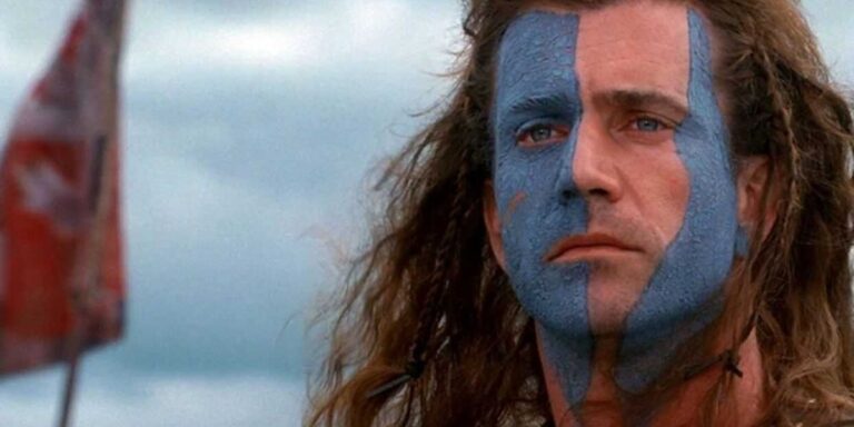 The Legendary Line That Made ‘Braveheart’ a Symbol of Resistance The Legendary Line That Made 'Braveheart' a Symbol of Resistance
