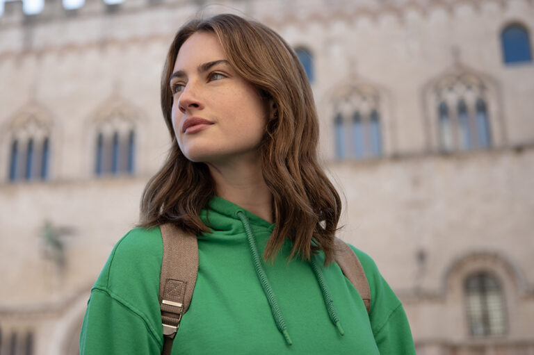 The Look and Color of Hulu’s Amanda Knox Series The Look and Color of Hulu’s Amanda Knox Series