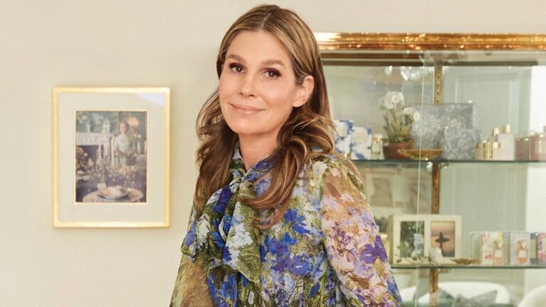 The New York Landmarks Conservancy to Honor Aerin Lauder Aerin Lauder