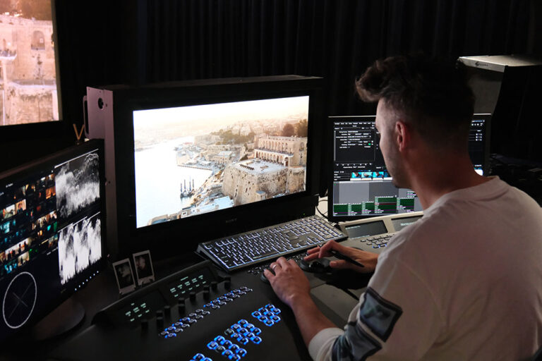 The Power of the Finish: An Online Editor’s Perspective The Power of the Finish: An Online Editor's Perspective