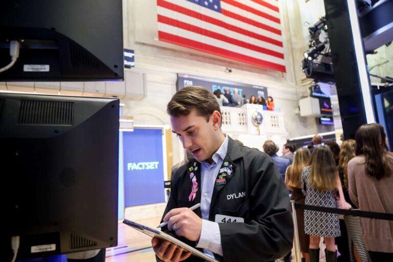 The Stock Market’s Fear Index is at Its Highest Level in Months—Here’s Why The Stock Market's Fear Index is at Its Highest Level in Months—Here's Why