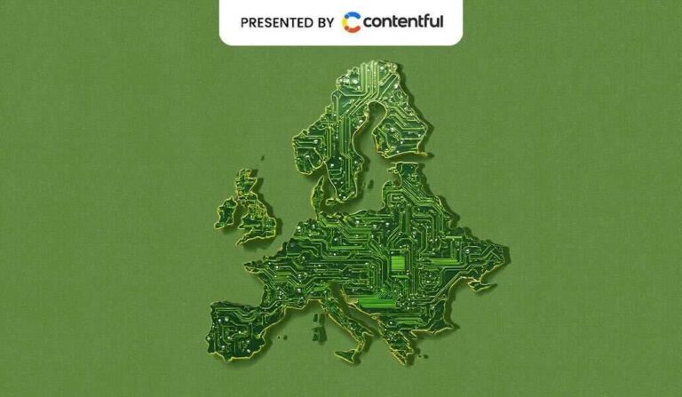 The U.K. and EU marketer’s guide to the state of AI The U.K. and EU marketer's guide to the state of AI