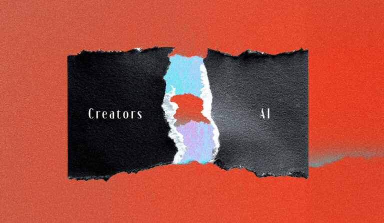 The creator class at a crossroads The creator class at a crossroads