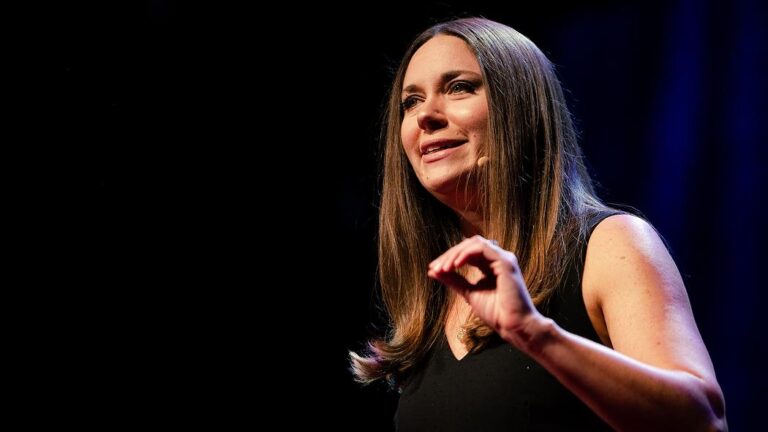 The surprising science of adolescent brains | Jennifer Pfeifer