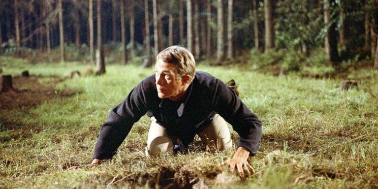 These Are the 10 Most Iconic Escapes That Made Movie History These Are the 10 Most Iconic Escapes That Made Movie History