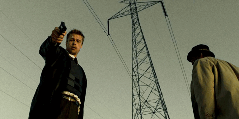 These Are the 11 Most Brilliant & Disturbing Psychopaths in Movies These Are the 11 Most Brilliant & Disturbing Psychopaths in Movies