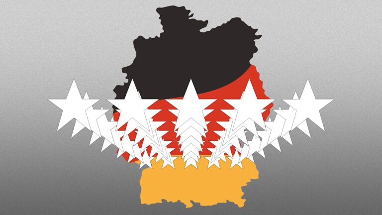 Think you can trust Google reviews in Germany? Think again Think you can trust Google reviews in Germany? Think again