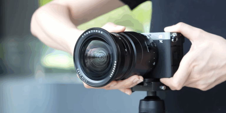 This Might Be the Best Lens For Those Looking to Finally Try Out Ultra-Wide Tilt-Shift Shots This Might Be the Best Lens For Those Looking to Finally Try Out Ultra-Wide Tilt-Shift Shots