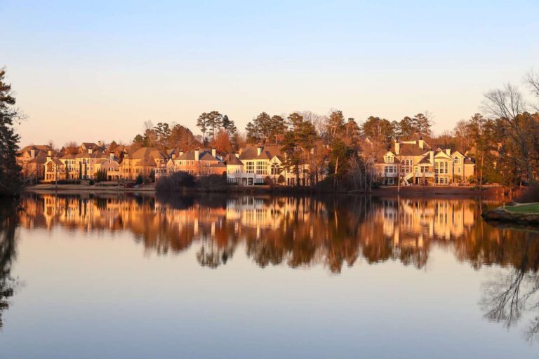 This Southern City Offers the Most Square Footage for $1 Million This Southern City Offers the Most Square Footage for $1 Million