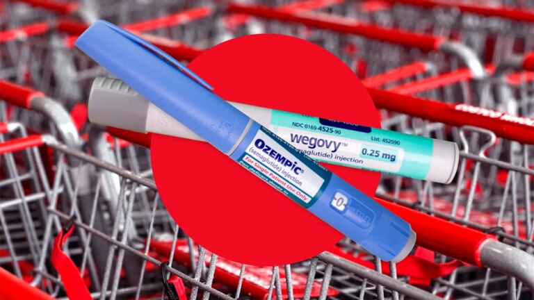 This popular retailer now sells Ozempic with an additional discount This popular retailer now sells Ozempic with an additional discount
