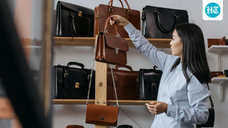 Top 8 stylish brown handbags every woman needs for work, parties and everyday use Top 8 stylish brown handbags every woman needs for work, parties and everyday use