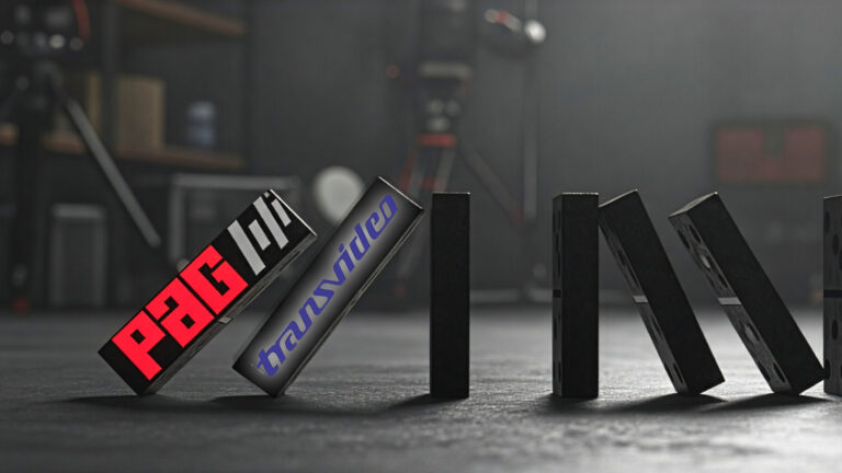 Transvideo Closed, PAG is Shut Down – What Two Pillars Falling Says About Cine Tech’s New Reality Transvideo Closed, PAG is Shut Down – What Two Pillars Falling Says About Cine Tech’s New Reality