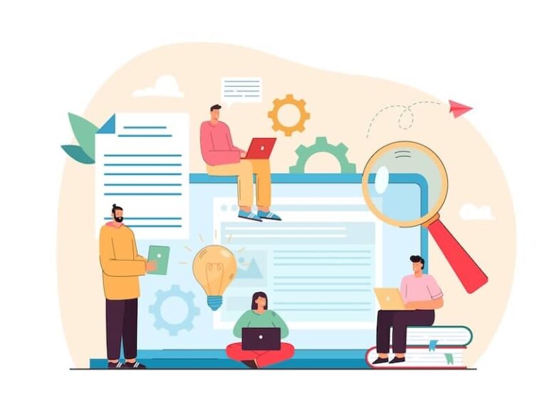Turn Your Ebook Landing Page