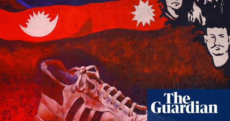 Unease at slow pace of change in Nepal one month on from gen Z protests | Nepal